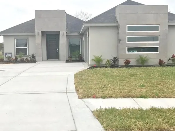 5417 San Diego Dr, Edinburg, TX 78542