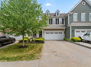 21 Corning Fairbanks Way #21, Westborough, MA 01581