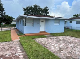 15801 NW 39th Ct #15801, Opa Locka, FL 33054