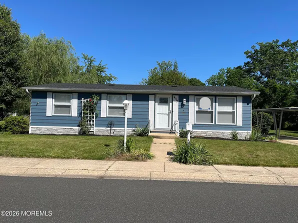 439 Charles Place, Freehold, NJ 07728