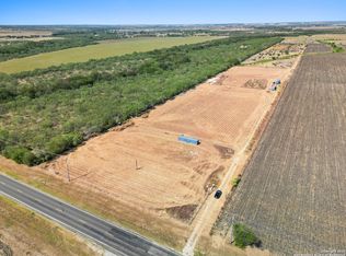 2415 FM 1518, St Hedwig, TX 78152