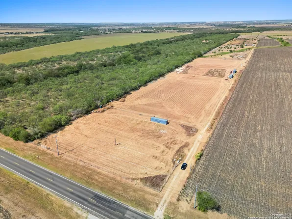 2415 FM 1518, St Hedwig, TX 78152