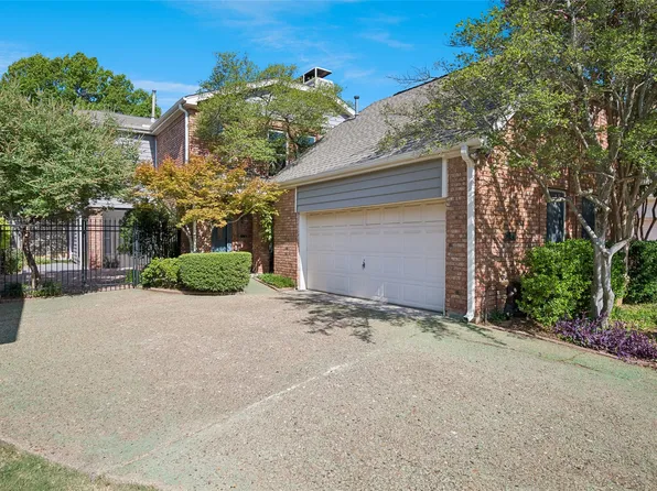 3422 Forest Hills Cir, Garland, TX 75044