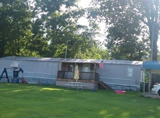 6509 S Lamont Rd, Orlinda, TN 37141