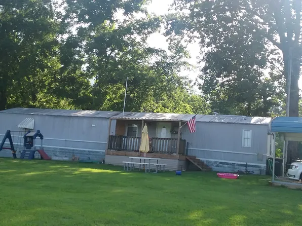 6509 S Lamont Rd, Orlinda, TN 37141