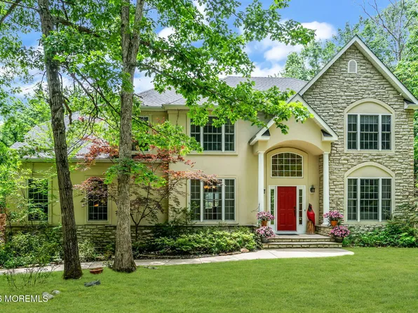 77 Savannah Road, Jackson, NJ 08527