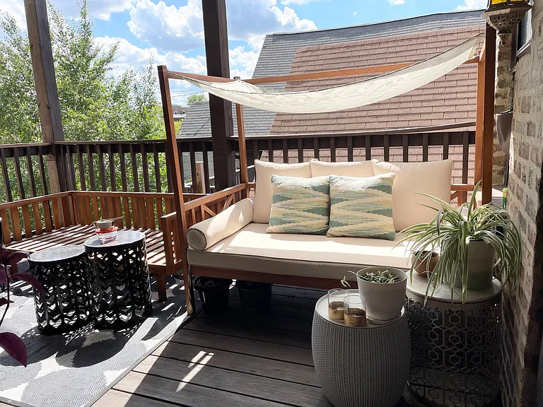 3425 W Drummond Pl #2B — Photo 20