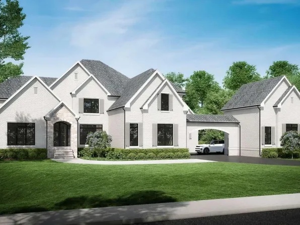 275 Blackberry Ridge Trl, Milton, GA 30004