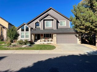 9647 Biltmore Way, Highlands Ranch, CO 80126