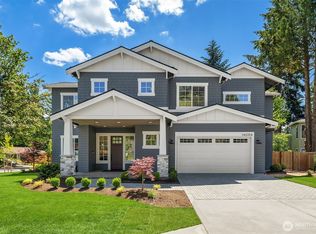 14064 102nd Court NE, Kirkland, WA 98034