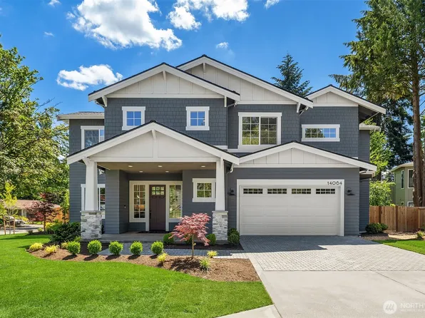 14064 102nd Court NE, Kirkland, WA 98034