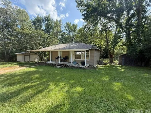 2309 Neeley St, Benton, AR 72015