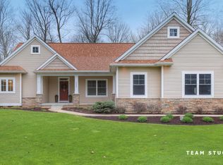 6299 Pyramid Ln NE, Rockford, MI