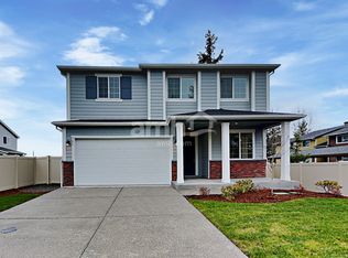 701 Dudley St, Enumclaw, WA 98022