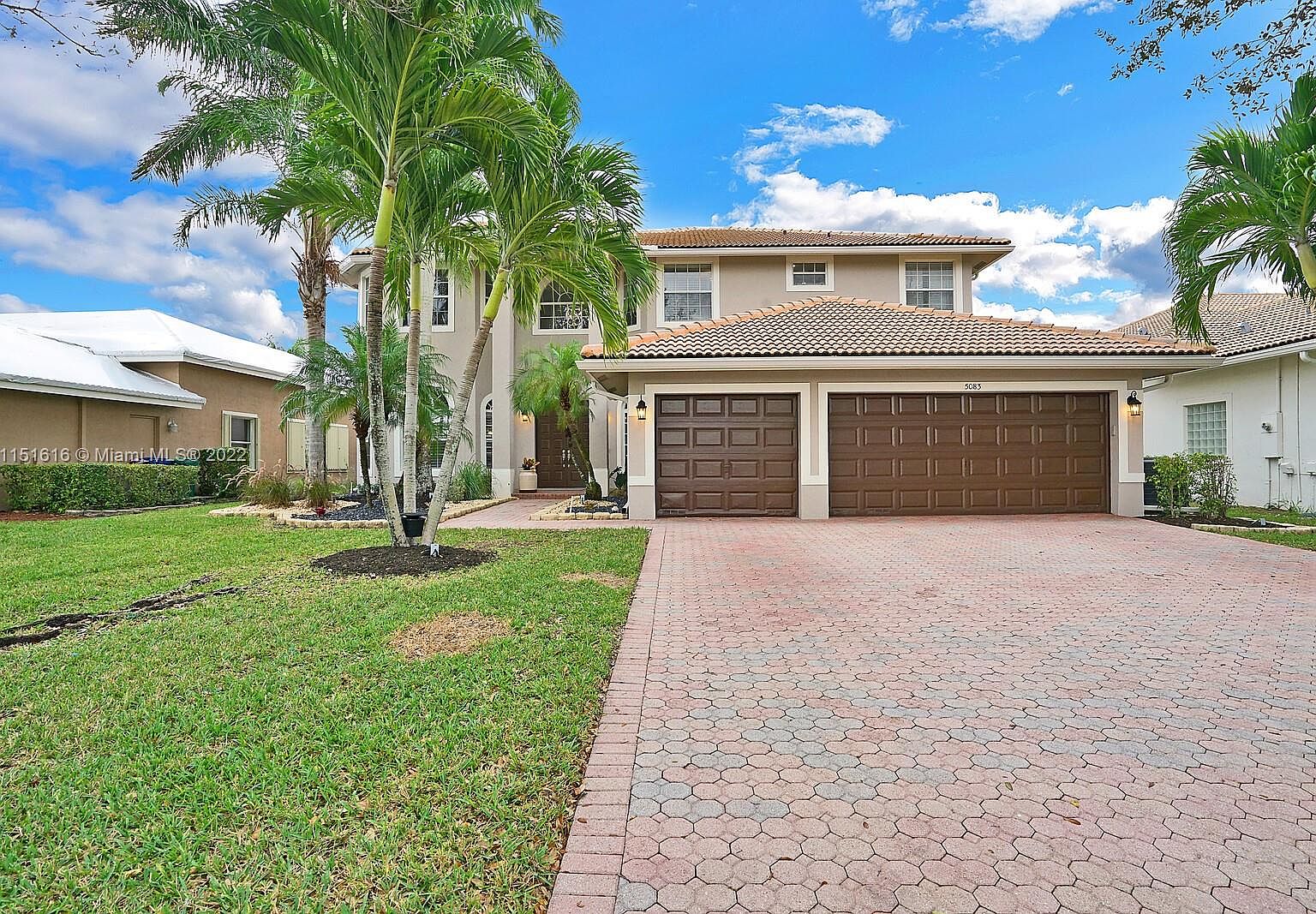 5083 NW 125th Ave, Coral Springs, FL 33076 | Zillow