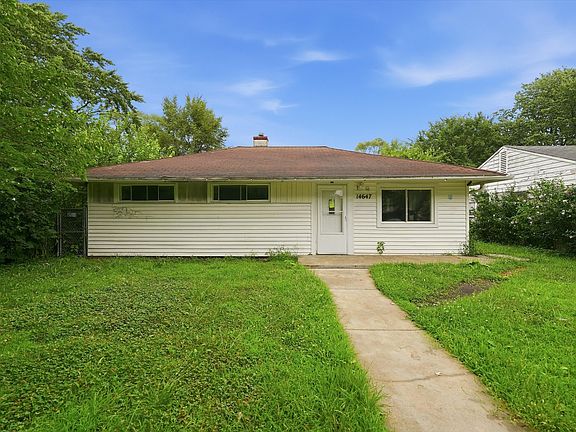 2nd image of 14647 Lincoln Ave