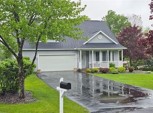 108 Sun Flower Cir, Frankfort, NY 13340