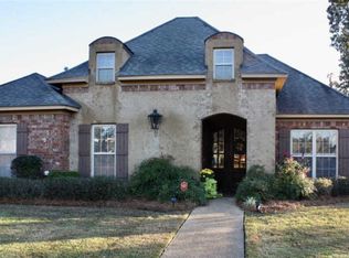 106 Turtle Ridge Dr, Brandon, MS 39047