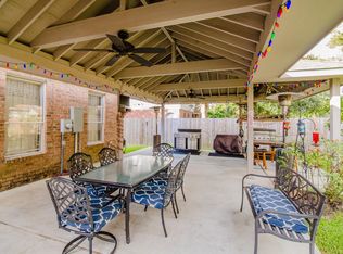 14115 Cypress Falls Dr, Cypress, TX 77429