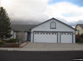8670 Silver Shores Dr, Reno, NV 89506