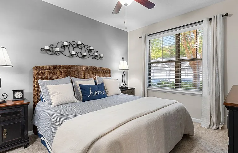 Park at Johns Creek 55+ Active Adult Living — Photo 11