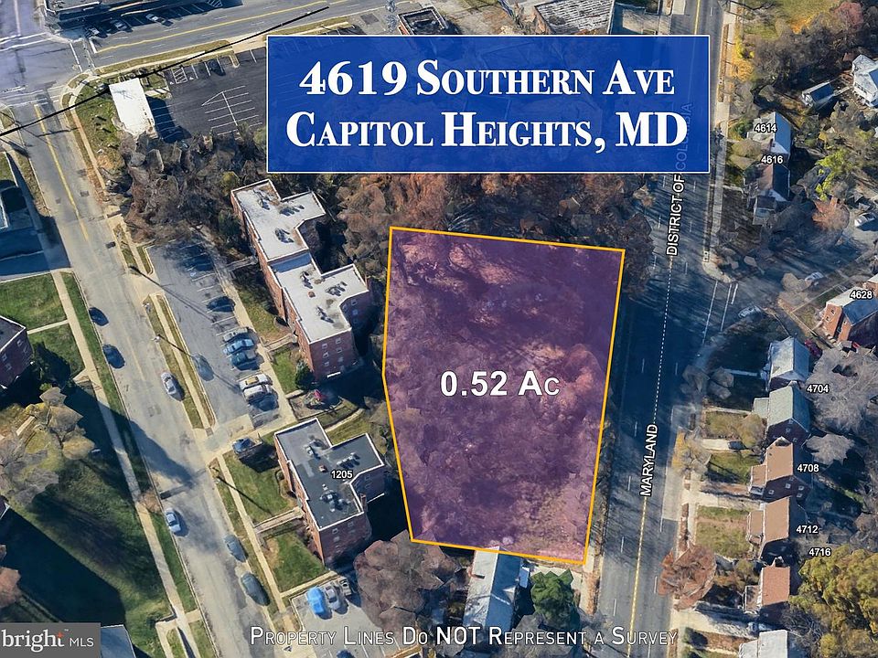 1st image of 4619 Southern Ave