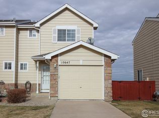 10647 E 96th Pl, Commerce City, CO 80022