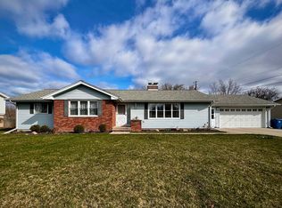 1844 Englewood Dr, Bay City, MI