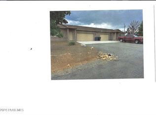 3899 N Tani Rd, Prescott Valley, AZ 86314