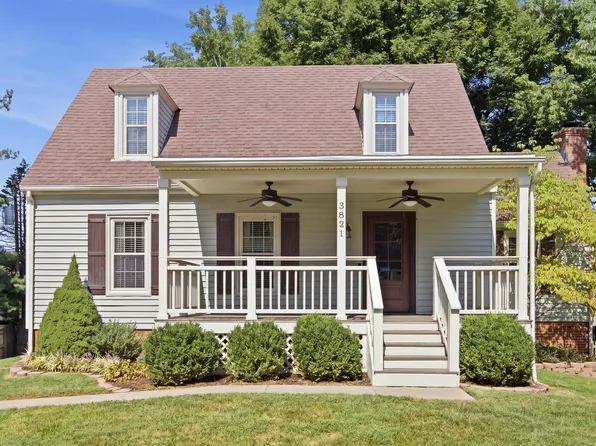 3821 Bay Meadows Ct, Lexington, KY 40514