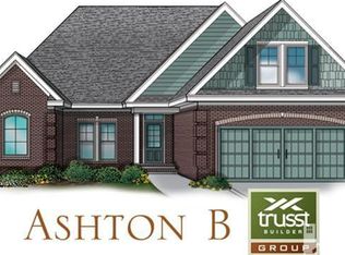 1133 Stone Moss Ct, Leland, NC 28451