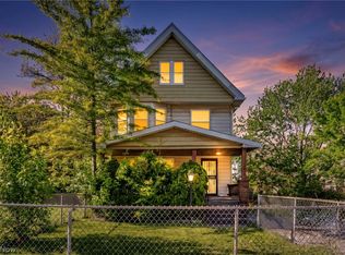 12015 Osceola Ave, Cleveland, OH 44108