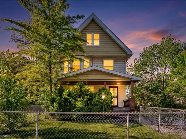 12015 Osceola Ave, Cleveland, OH 44108