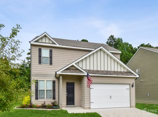 4433 Belcamp Rd, Fairburn, GA 30213