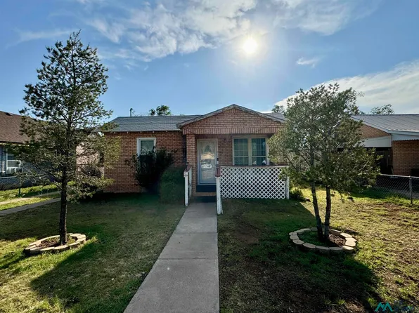 812 N Walnut St, Clovis, NM 88101
