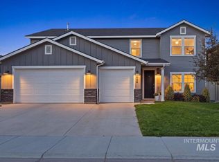 7664 E Lafayette St, Nampa, ID 83687