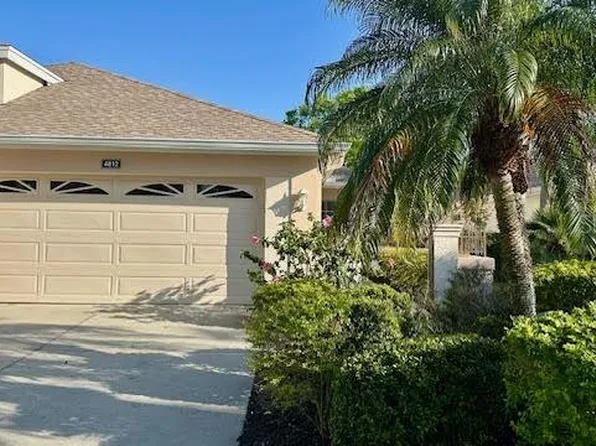 4812 Sand Trap Cir, Bradenton, FL 34203
