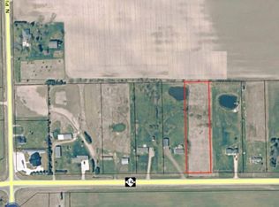 Pigeon Rd, Bad axe, MI 48413