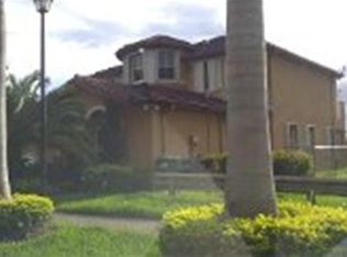 1233 SW 150th Pl, Miami, FL 33194