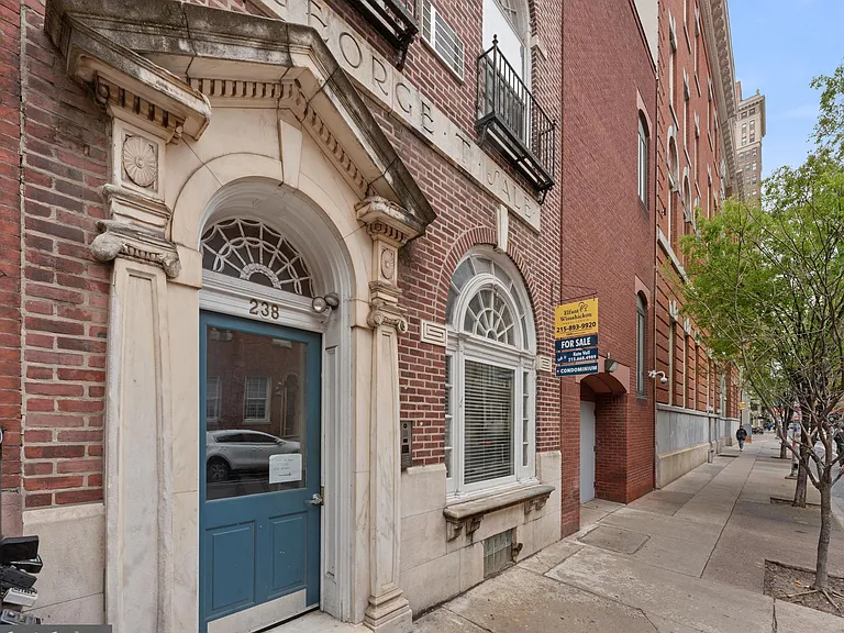 238 S 13th St #GRDN — Photo 5