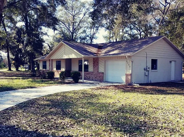3560 NE 17th Ave, Ocala, FL 34479