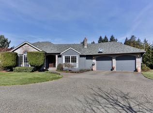 24362 SW Baker Rd, Sherwood, OR 97140