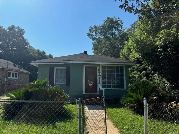512 Montgomery Street, Mobile, AL 36610