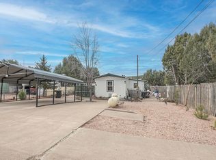 8154 W Apache Dr, Payson, AZ 85541