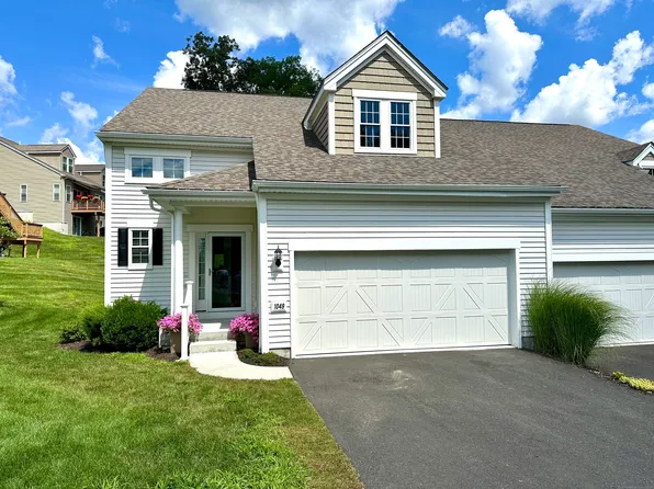 1049 Augusta Drive #1049, Oxford, CT 06478