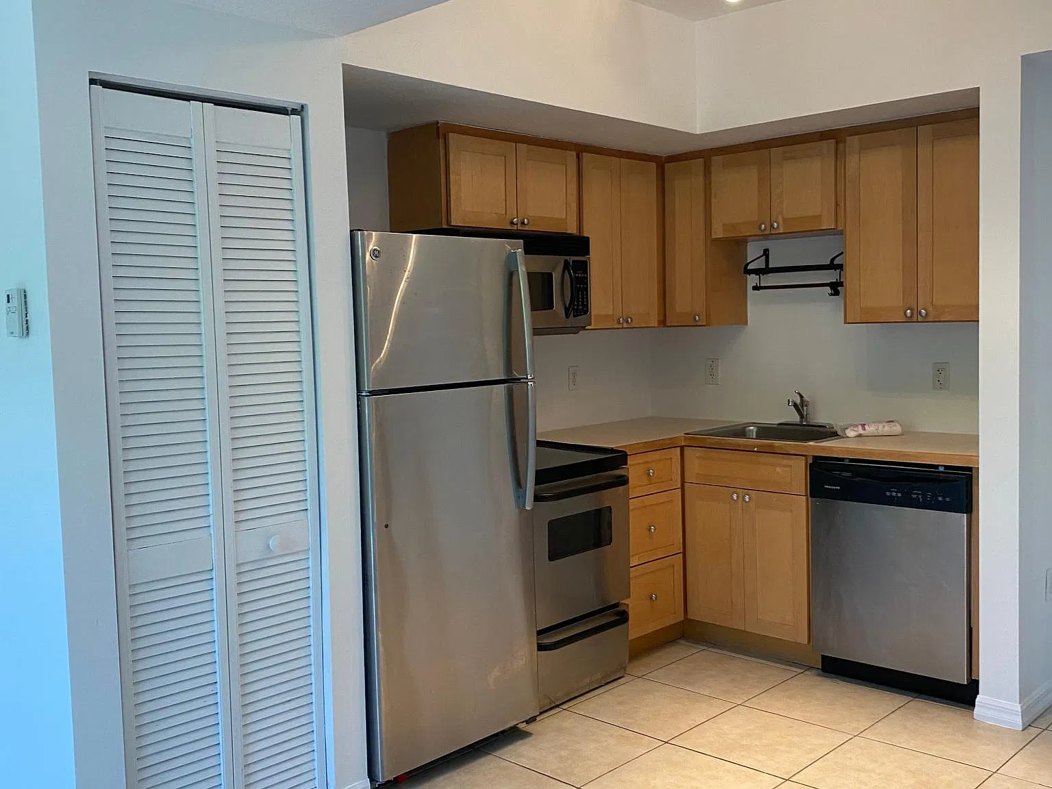 1 bed, 625 sqft, $2,150 — Photo 4
