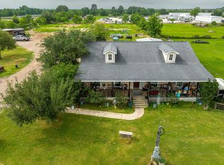 29867 Marti Rd, Katy, TX 77493