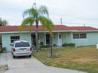 4265 19th Ave SW, Naples, FL 34116