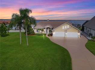 167 S Bear Pointe Dr, Lake Placid, FL 33852