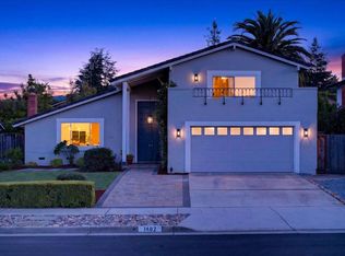 1402 Kinsport Ln, San Jose, CA 95120